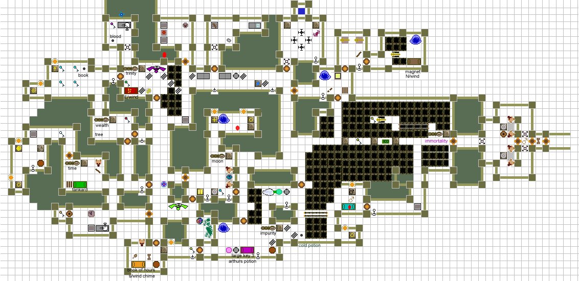 sanctuary map