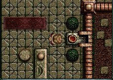 the miracle stone
